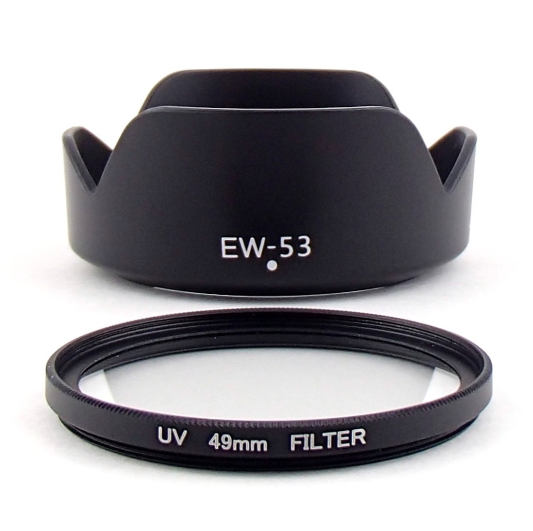 2025年最新】Yahoo!オークション -canon レンズフード ew-53の 2025年最新】Yahoo!オークション -canon レンズフード ew-53の