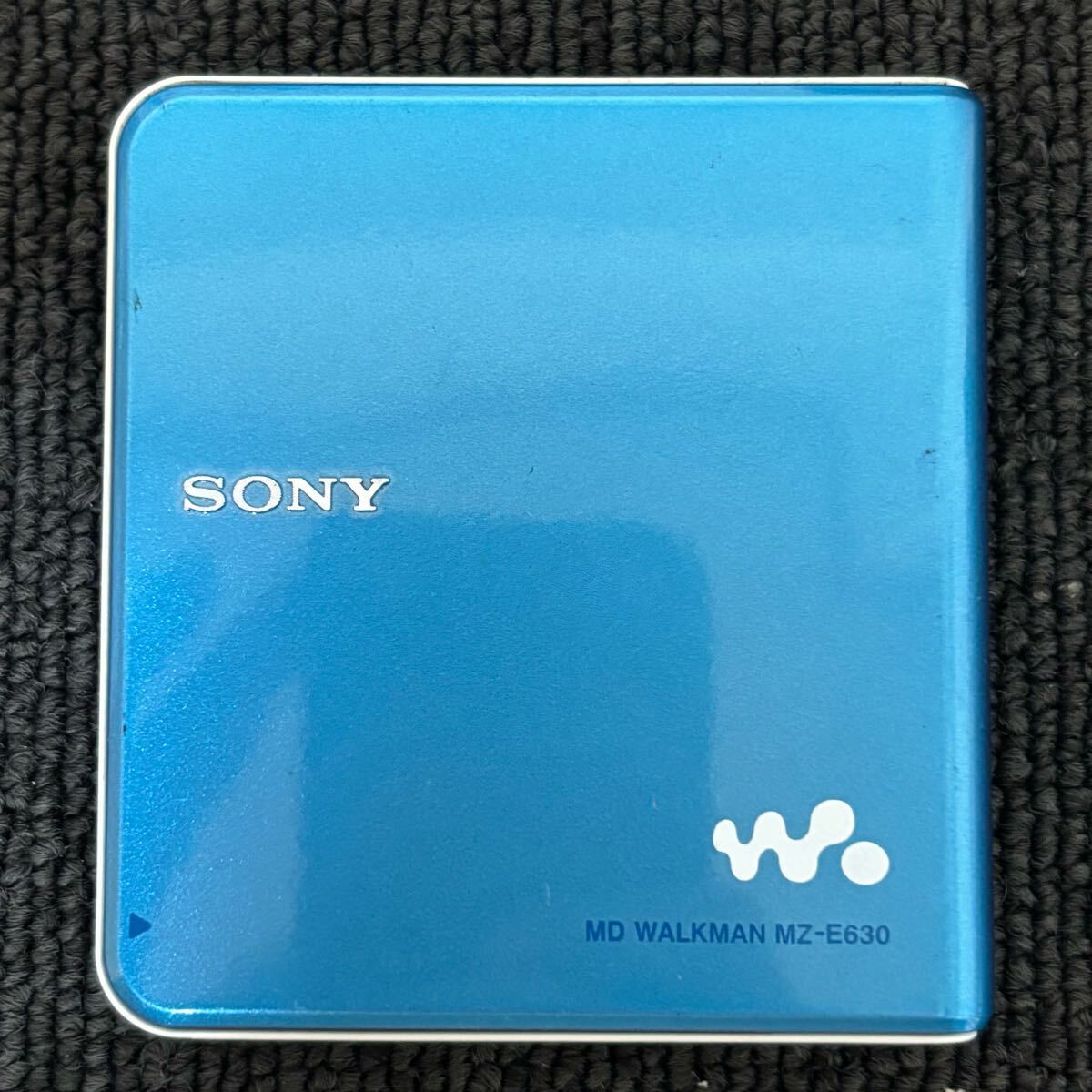 2025年最新】Yahoo!オークション -sony mz-e630の中古品・新品 2025年最新】Yahoo!オークション -sony mz-e630の中古品・新品