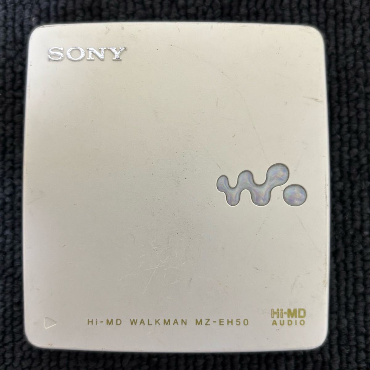 Yahoo!オークション -「sony mz-eh50」の落札相場・落札価格