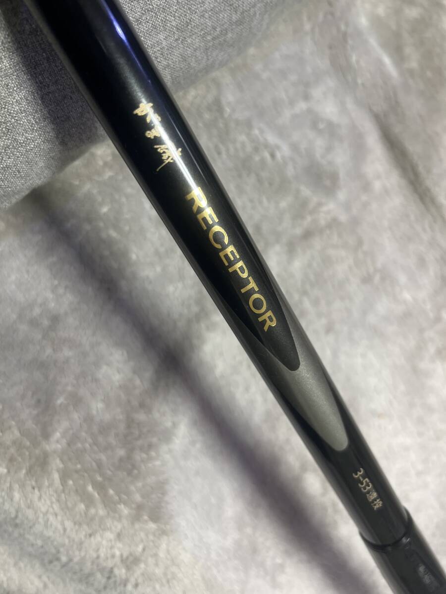 Yahoo!オークション -「がま磯 レセプター」の落札相場・落札価格 Yahoo!オークション -「がま磯 レセプター」の落札相場・落札価格