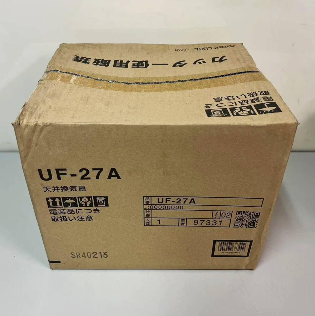 Yahoo!オークション -「uf-27a」の落札相場・落札価格