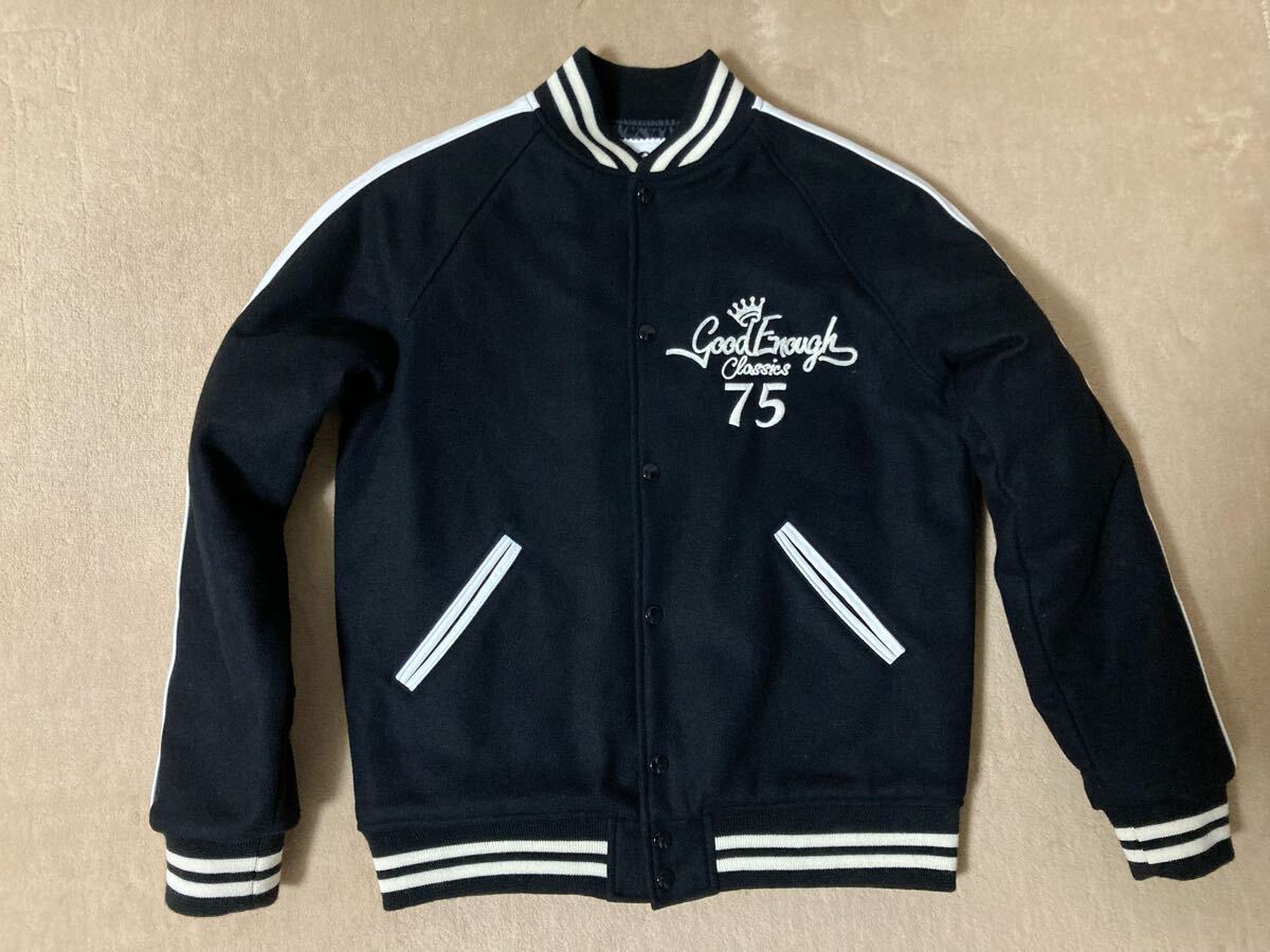 Yahoo!オークション -「uniform experiment スタジャン」の落札 Yahoo!オークション -「uniform experiment スタジャン」の落札