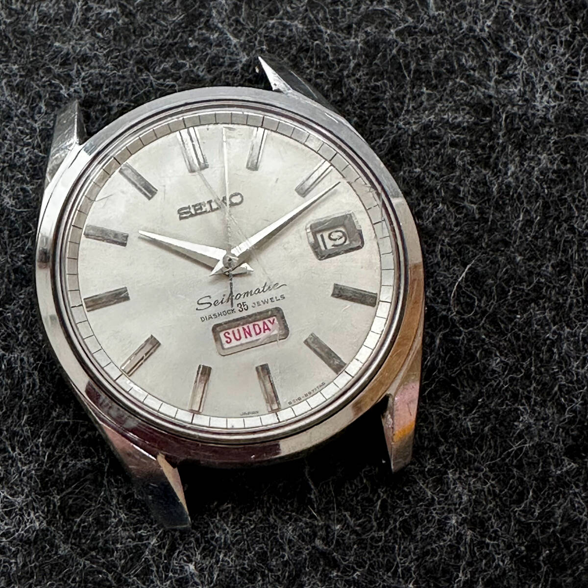 Yahoo!オークション -「seiko 6218-8971」の落札相場・落札価格 Yahoo!オークション -「seiko 6218-8971」の落札相場・落札価格