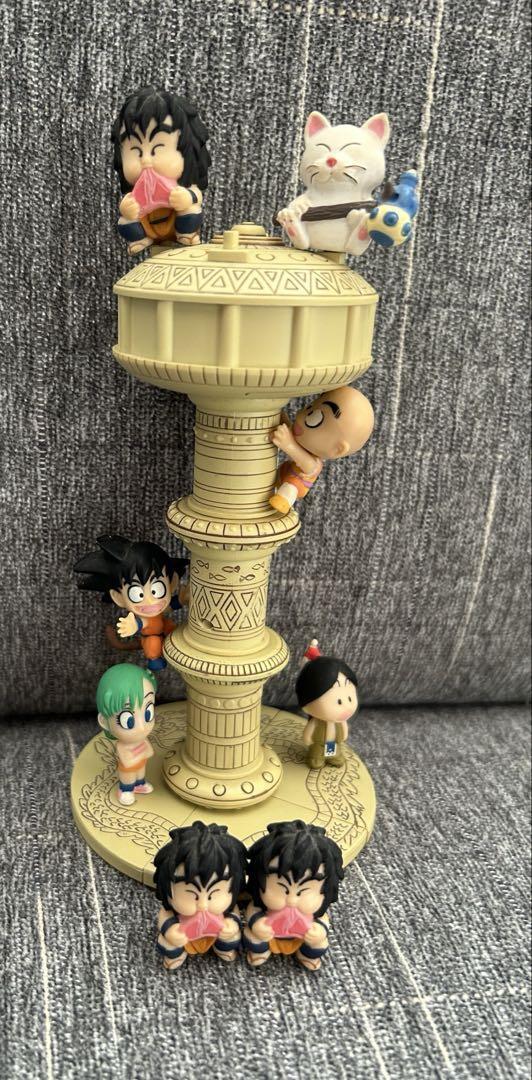 Yahoo!オークション -「ドラゴンボール カリン塔」の落札相場 Yahoo!オークション -「ドラゴンボール カリン塔」の落札相場