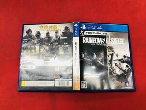 レインボーシックス シージ 即買い!