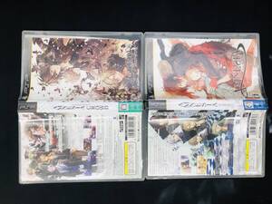 アムネシア AMNESIA AMNESIA CROWD アムネシア クラウド 即買い!! セット