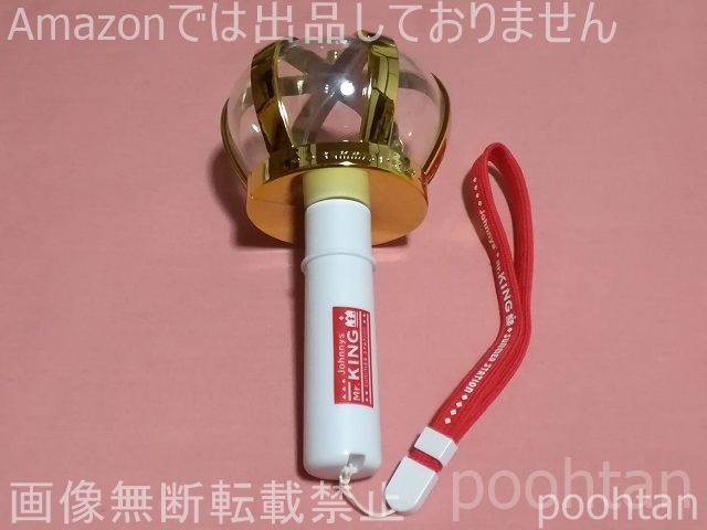 2025年最新】Yahoo!オークション -mr.king ペンライトの中古品