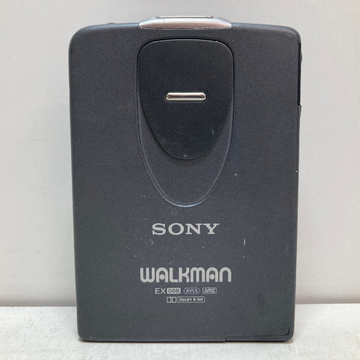 Yahoo!オークション -「wm ex1」(再生専用) (カセットプレーヤー Yahoo!オークション -「wm ex1」(再生専用) (カセットプレーヤー