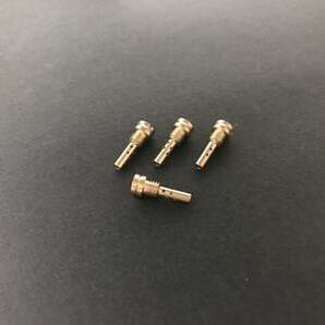 #35 送料無料 MADE IN JAPAN GPZ400R キャブレター パイロットジェット#35 セット 新品 スロージェット