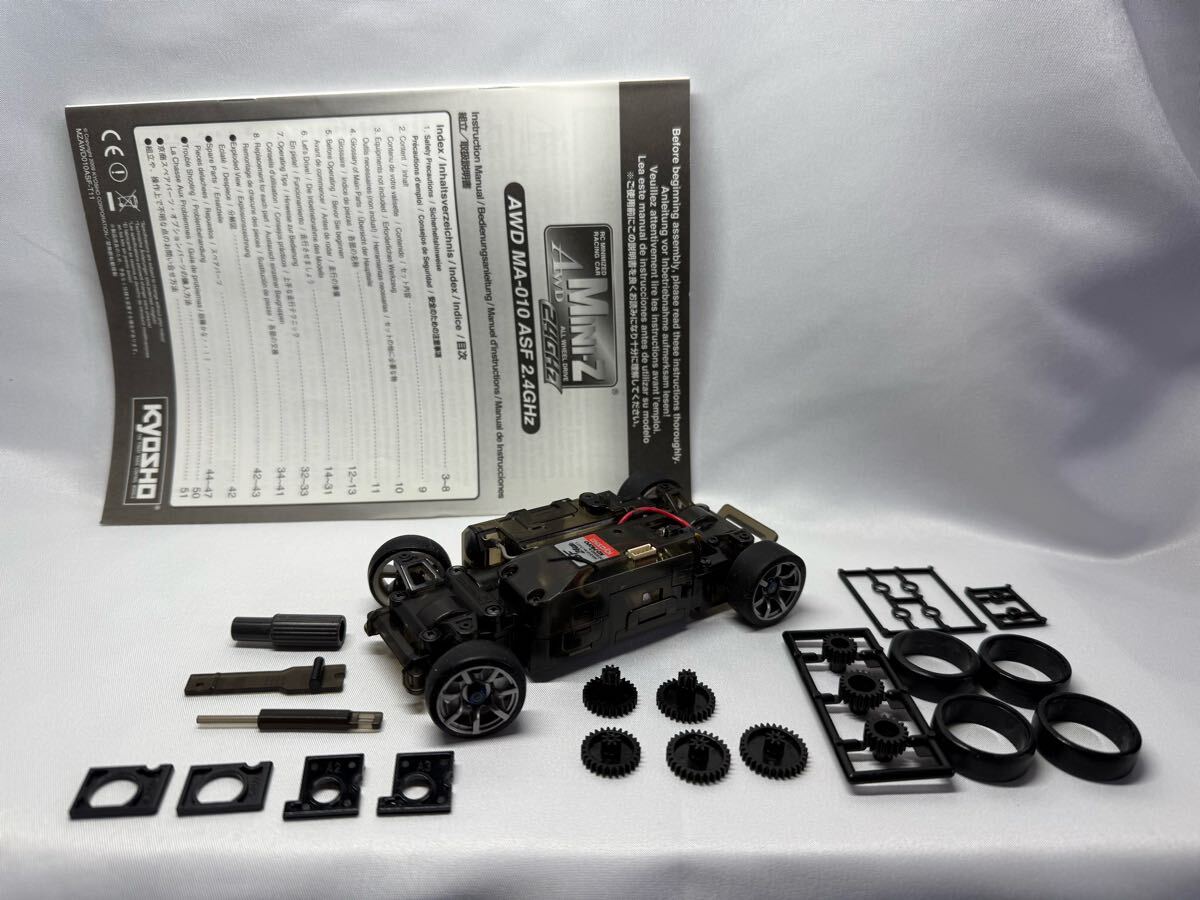 Yahoo!オークション -「(mini-z ミニッツ) (awd ma-010 Yahoo!オークション -「(mini-z ミニッツ) (awd ma-010