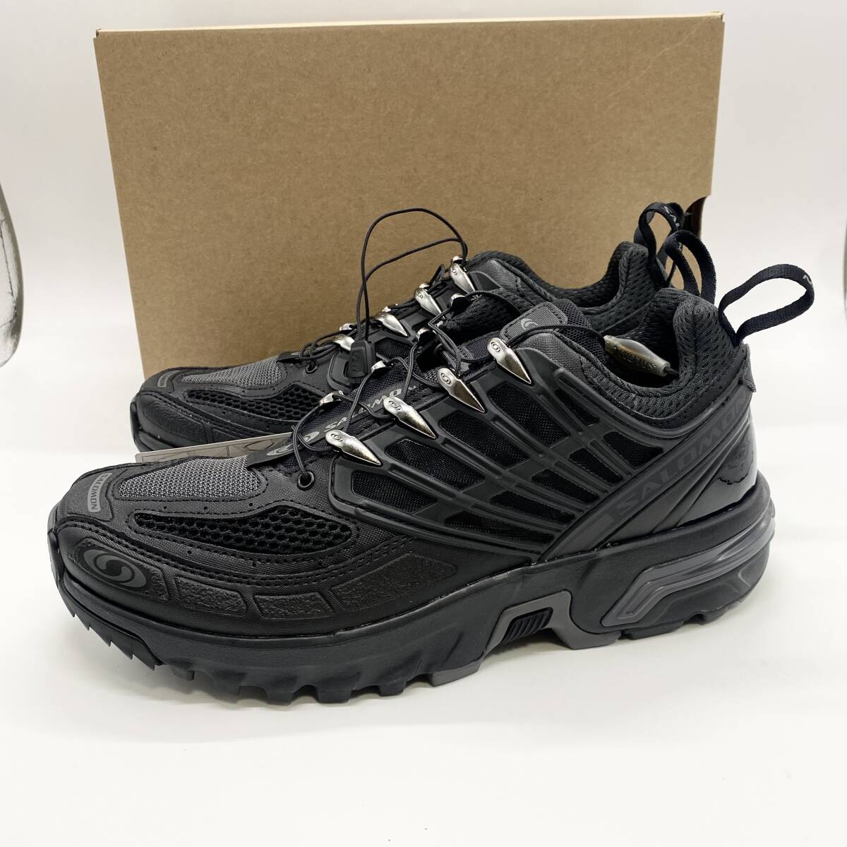 SALOMON acs proの新品・未使用品・中古品|Yahoo!フリマ(旧 SALOMON acs proの新品・未使用品・中古品|Yahoo!フリマ(旧