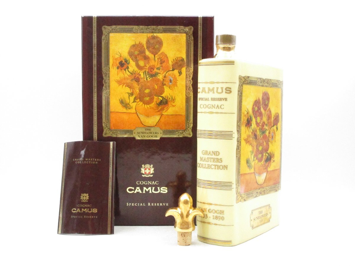 Yahoo!オークション -「camus special reserve」の落札相場 Yahoo!オークション -「camus special reserve」の落札相場