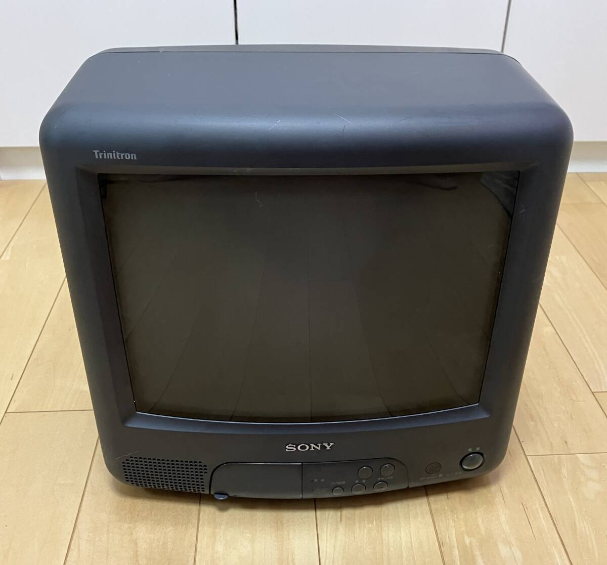 Yahoo!オークション -「sony トリニトロン kv-14」の落札相場 Yahoo!オークション -「sony トリニトロン kv-14」の落札相場