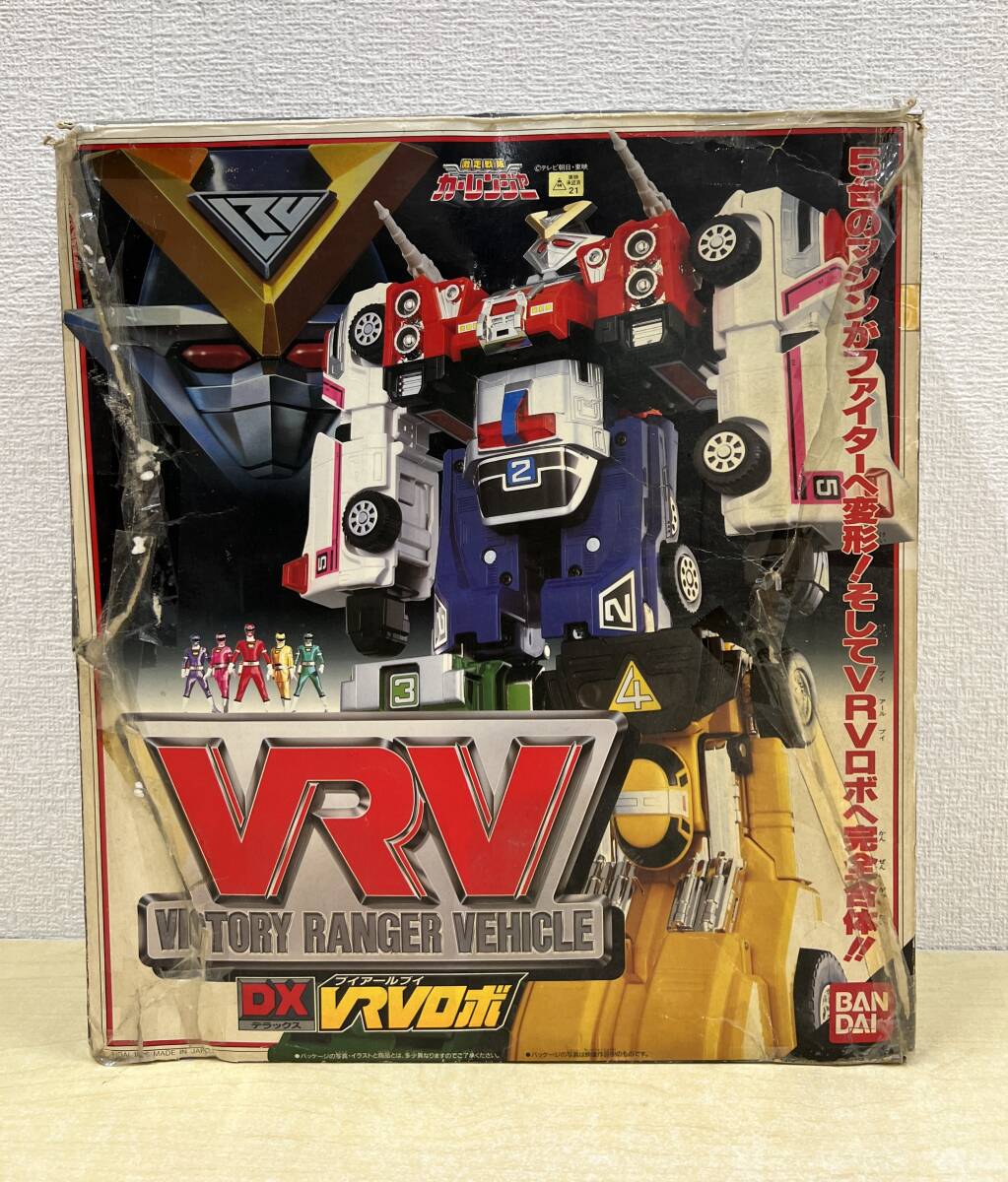 Yahoo!オークション -「カーレンジャーvrvロボ」の落札相場 Yahoo!オークション -「カーレンジャーvrvロボ」の落札相場