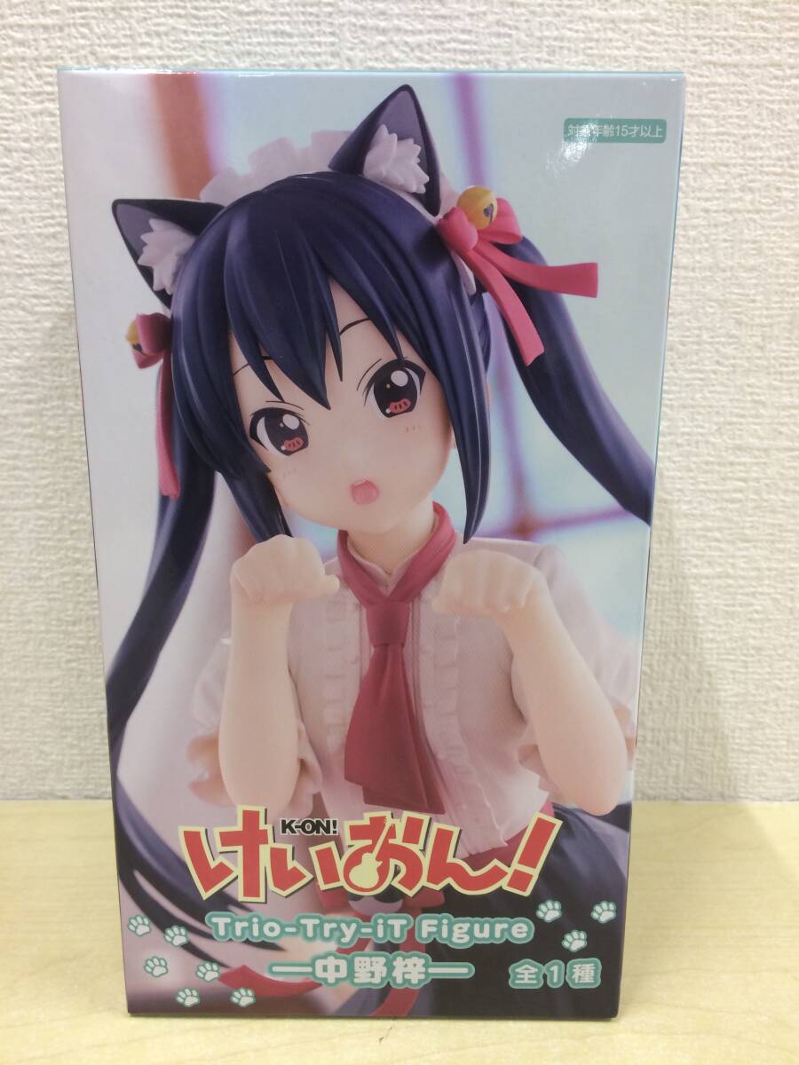 2025年最新】Yahoo!オークション -中野梓の中古品・新品・未使用