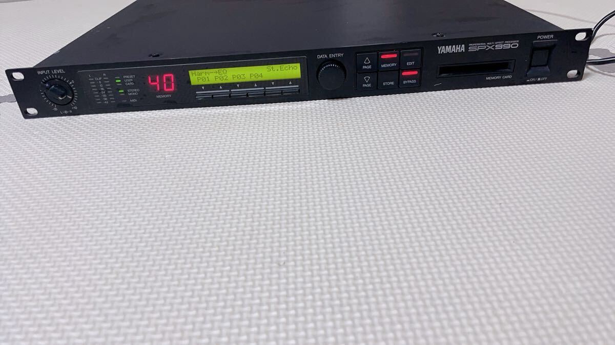 Yahoo!オークション -「yamaha spx990」の落札相場・落札価格 Yahoo!オークション -「yamaha spx990」の落札相場・落札価格