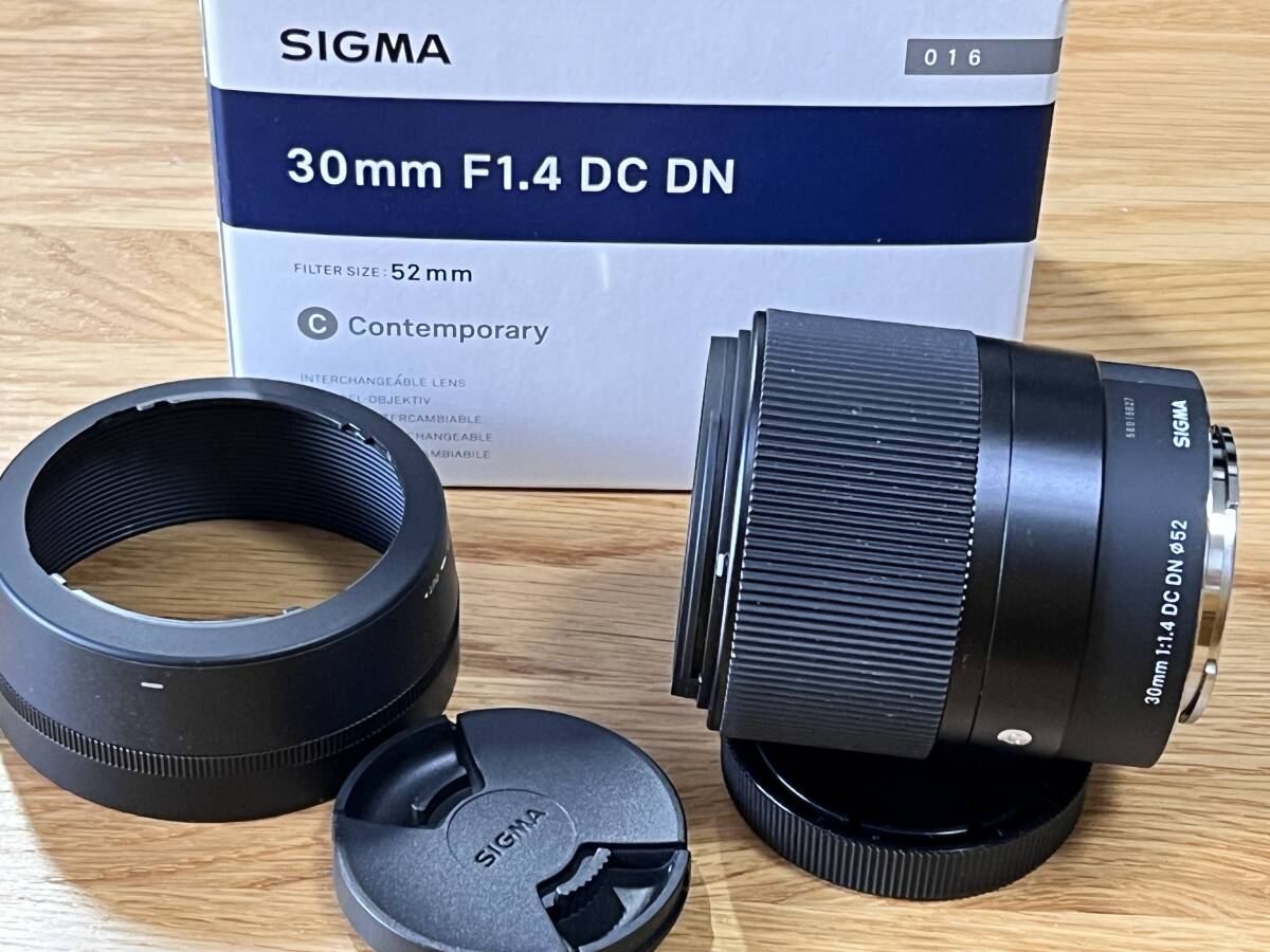 Yahoo!オークション -「sigma 30mm f1.4 dc dn」の落札相場 Yahoo!オークション -「sigma 30mm f1.4 dc dn」の落札相場