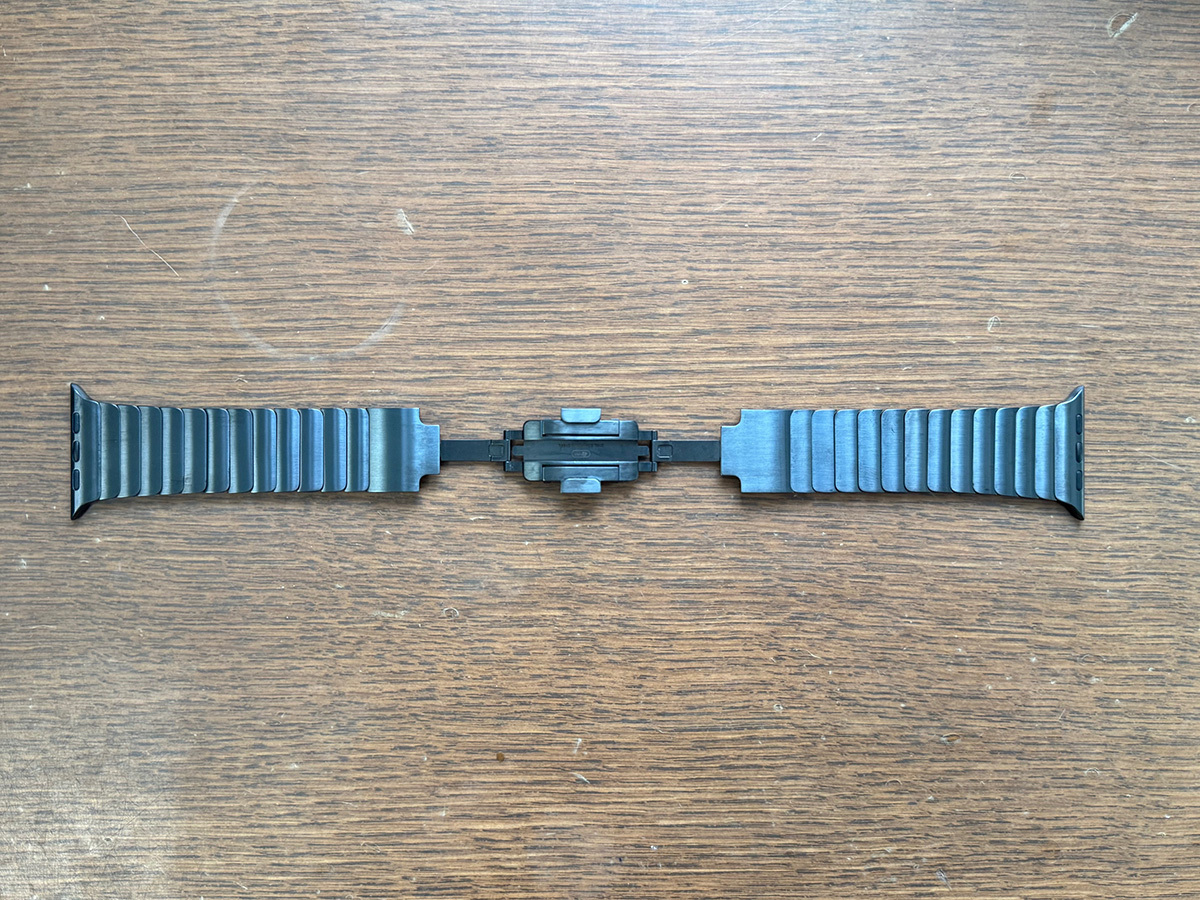 Yahoo!オークション -「apple watch 42mm ブラック リンク Yahoo!オークション -「apple watch 42mm ブラック リンク