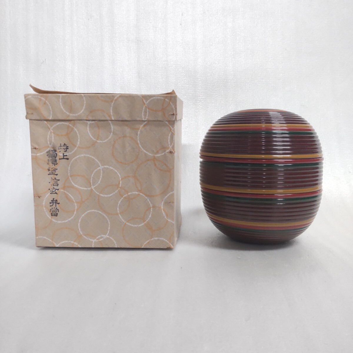 Yahoo!オークション -「花見弁当箱」(アンティーク Yahoo!オークション -「花見弁当箱」(アンティーク