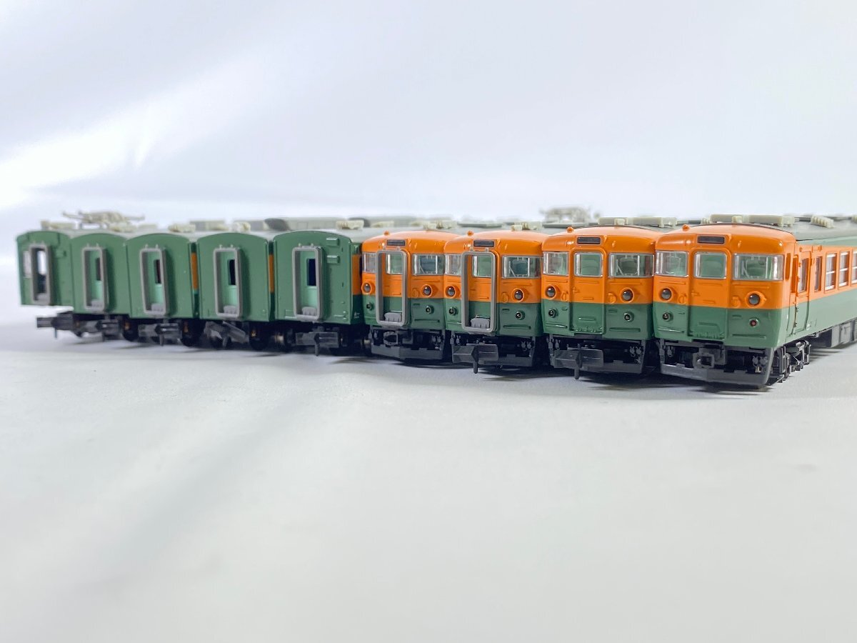 Yahoo!オークション -「169系 マイクロエース」(Nゲージ) (鉄道 Yahoo!オークション -「169系 マイクロエース」(Nゲージ) (鉄道