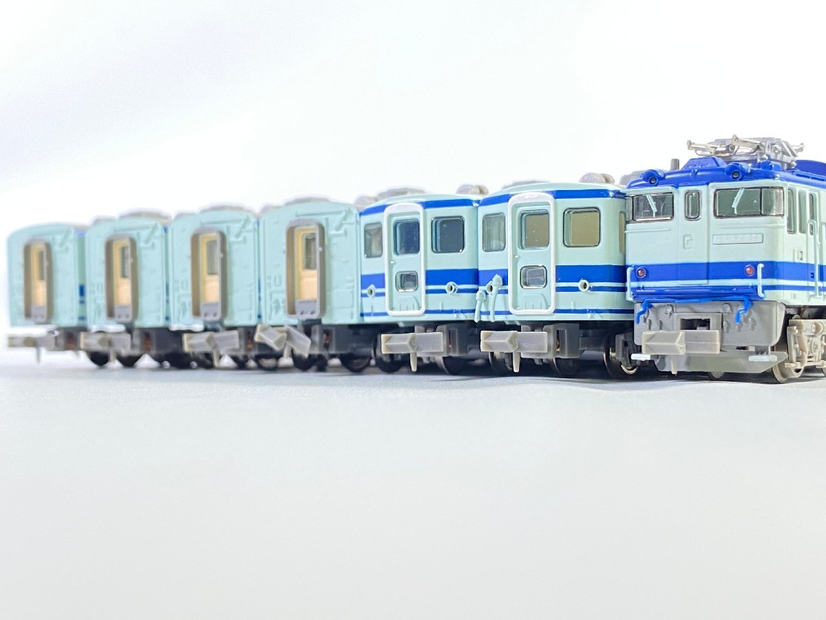 Yahoo!オークション -「a8634」(Nゲージ) (鉄道模型)の落札相場 Yahoo!オークション -「a8634」(Nゲージ) (鉄道模型)の落札相場