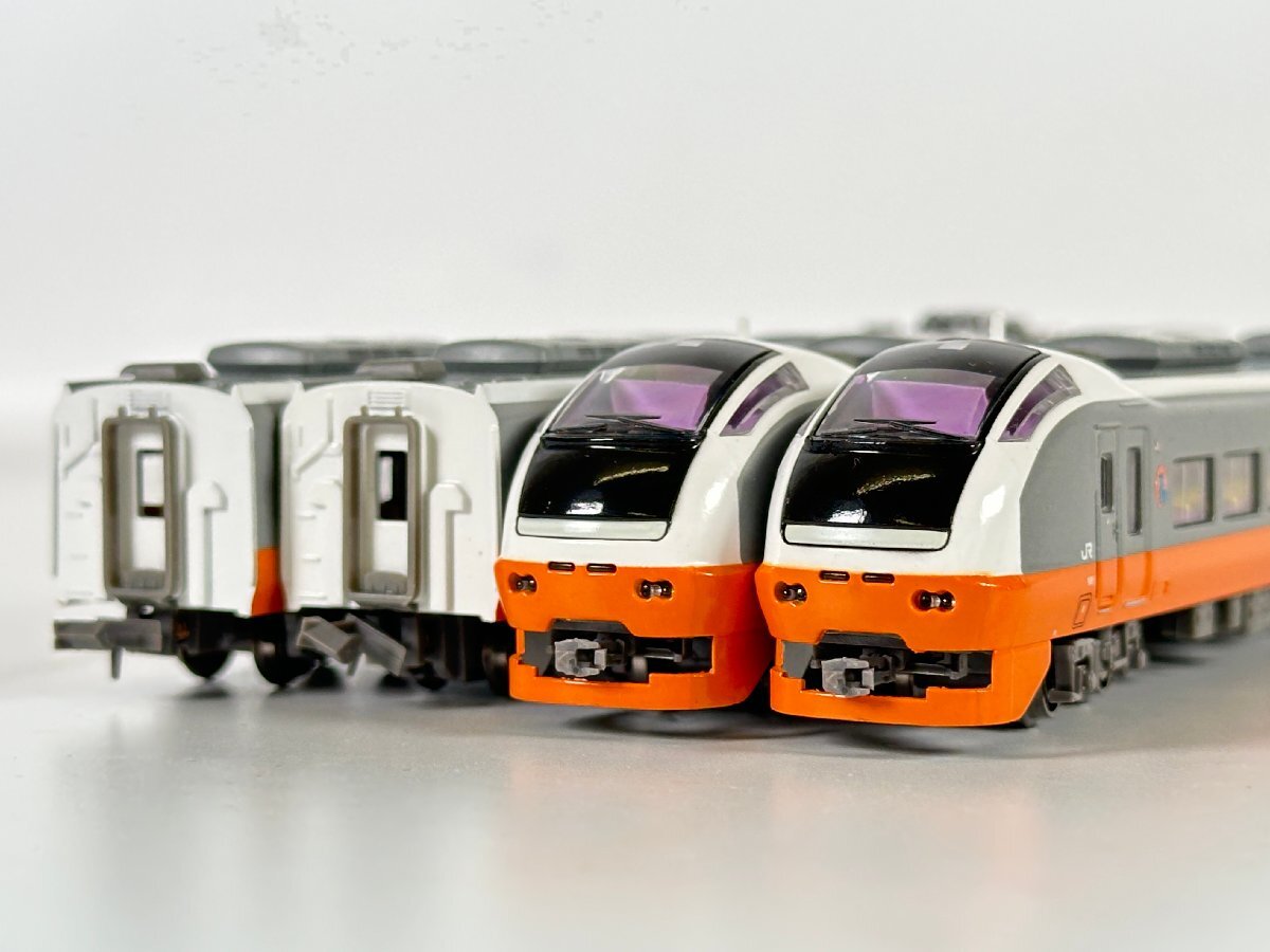 Yahoo!オークション -「マイクロエース e653系」(Nゲージ) (鉄道 Yahoo!オークション -「マイクロエース e653系」(Nゲージ) (鉄道