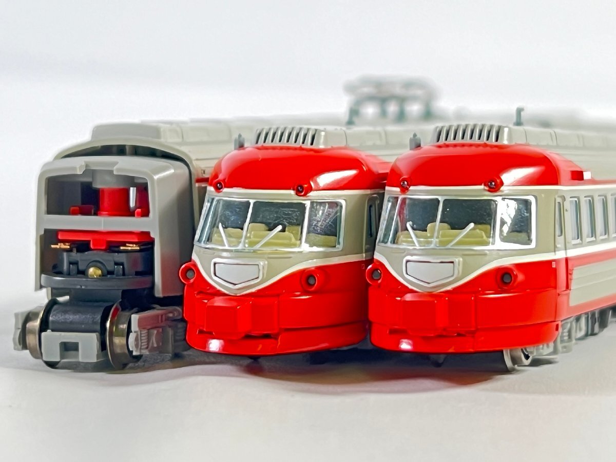 Yahoo!オークション -「小田急 sse 3000形」(Nゲージ) (鉄道模型 Yahoo!オークション -「小田急 sse 3000形」(Nゲージ) (鉄道模型