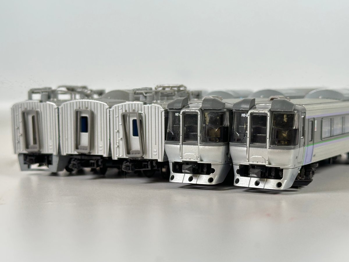 Yahoo!オークション -「785系」(Nゲージ) (鉄道模型)の落札相場