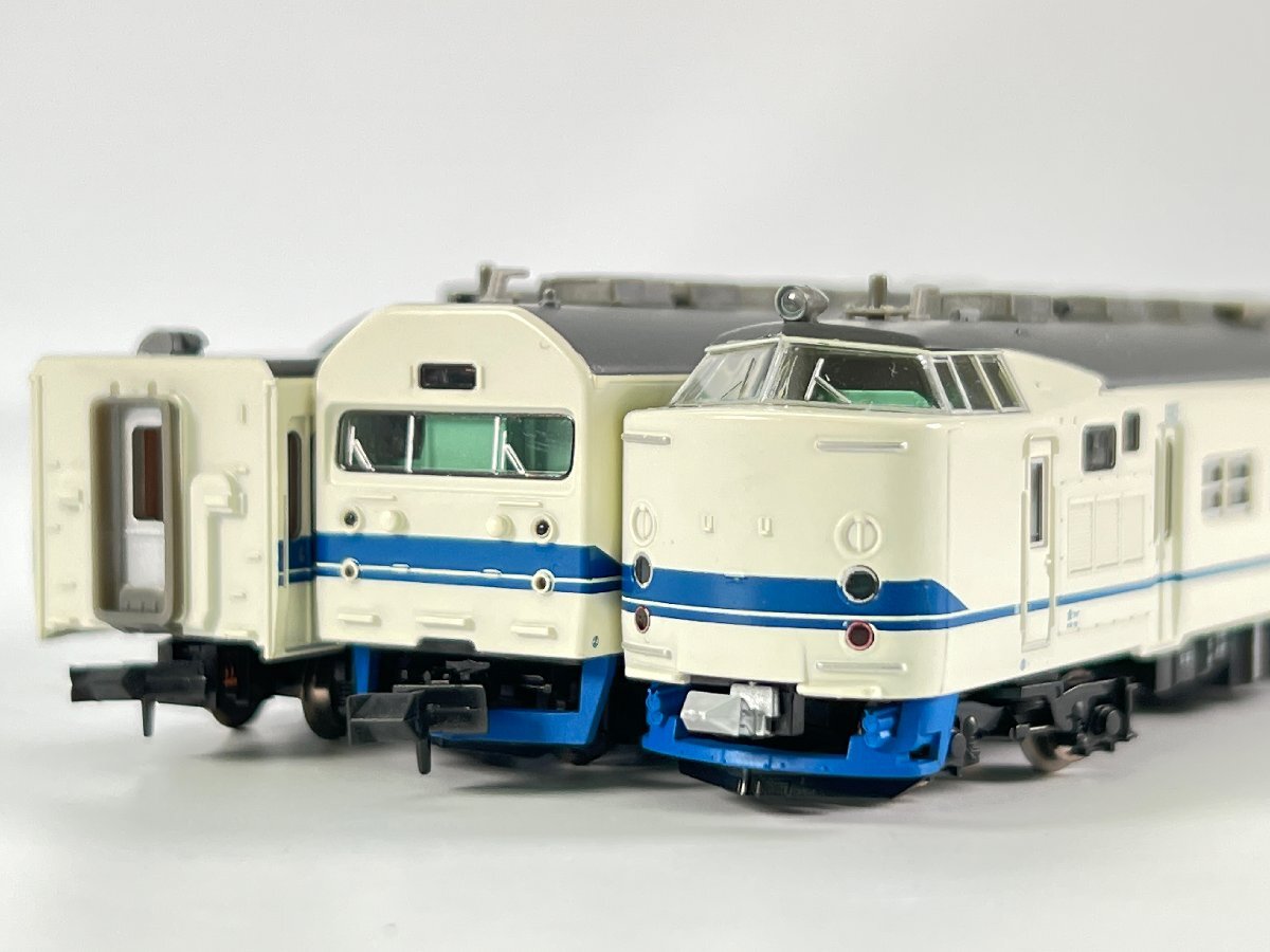 Yahoo!オークション -「マイクロエース 419系」(Nゲージ) (鉄道 Yahoo!オークション -「マイクロエース 419系」(Nゲージ) (鉄道