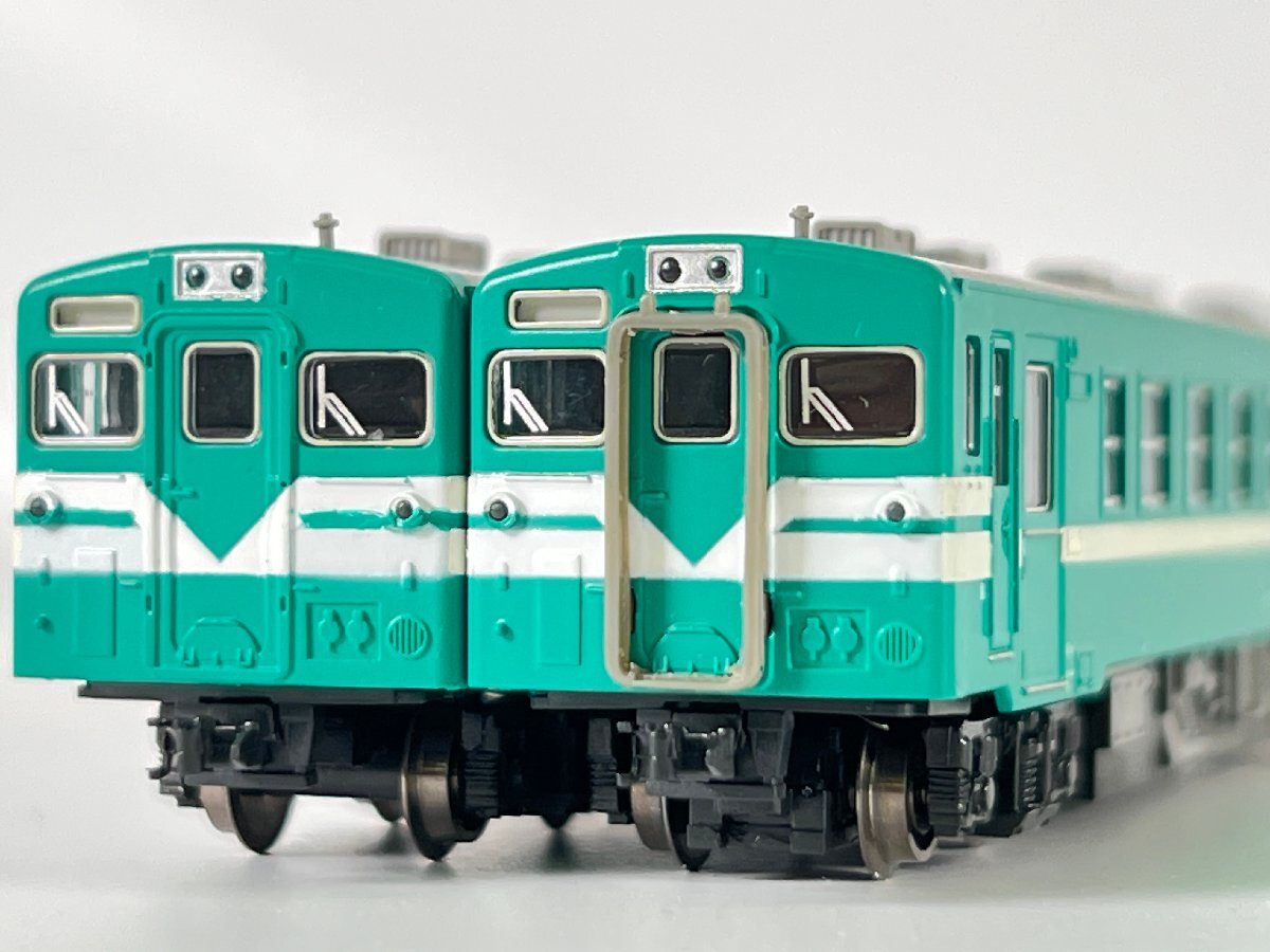 Yahoo!オークション -「キハ37」(Nゲージ) (鉄道模型)の落札相場