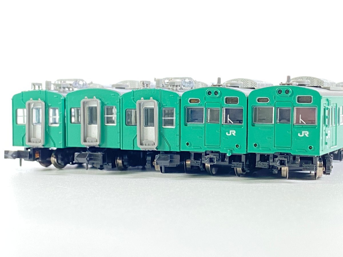 Yahoo!オークション -「103系1200番台」(鉄道模型) の落札相場 Yahoo!オークション -「103系1200番台」(鉄道模型) の落札相場