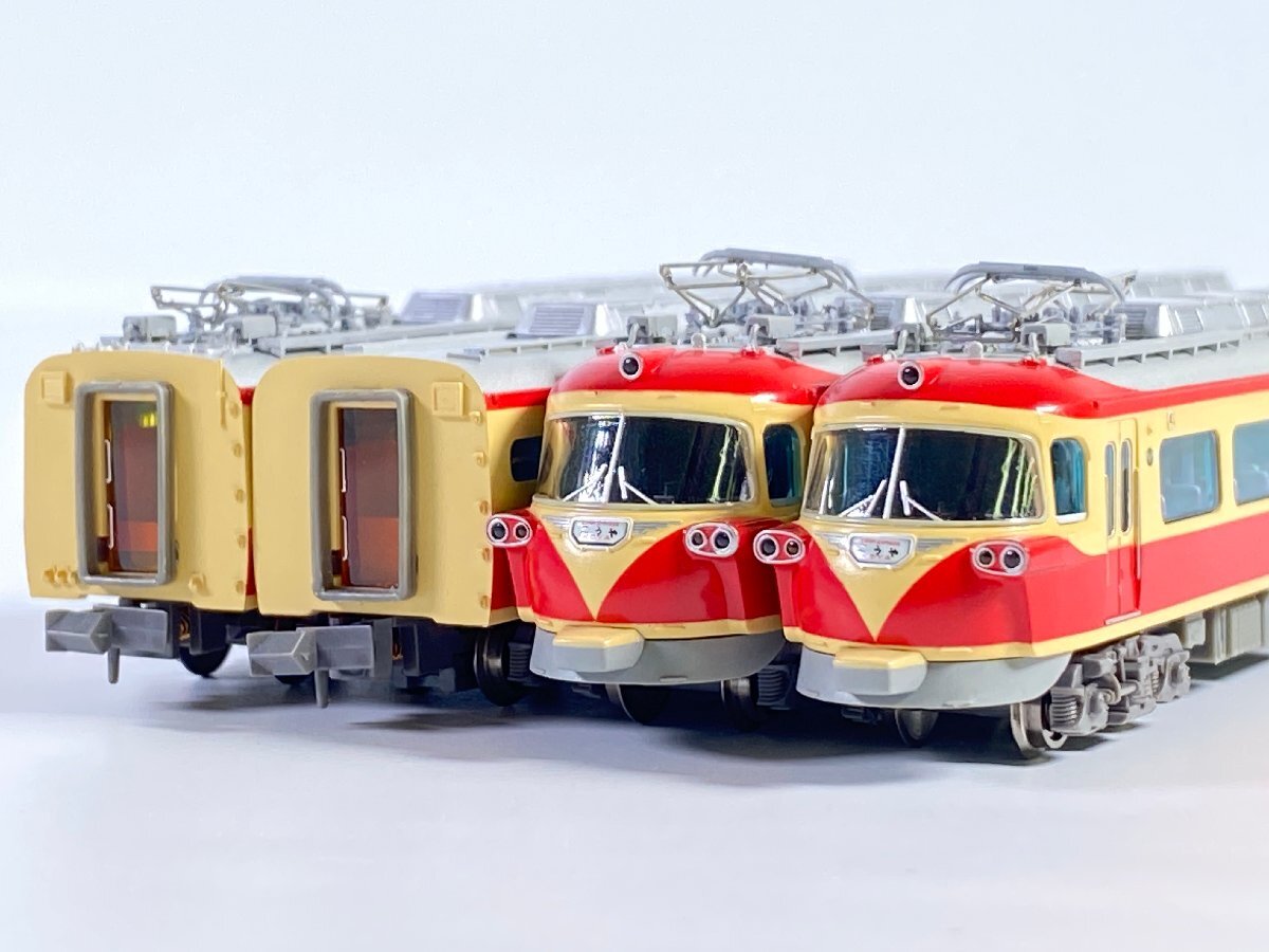 Yahoo!オークション -「こうや」(Nゲージ) (鉄道模型)の落札相場 Yahoo!オークション -「こうや」(Nゲージ) (鉄道模型)の落札相場
