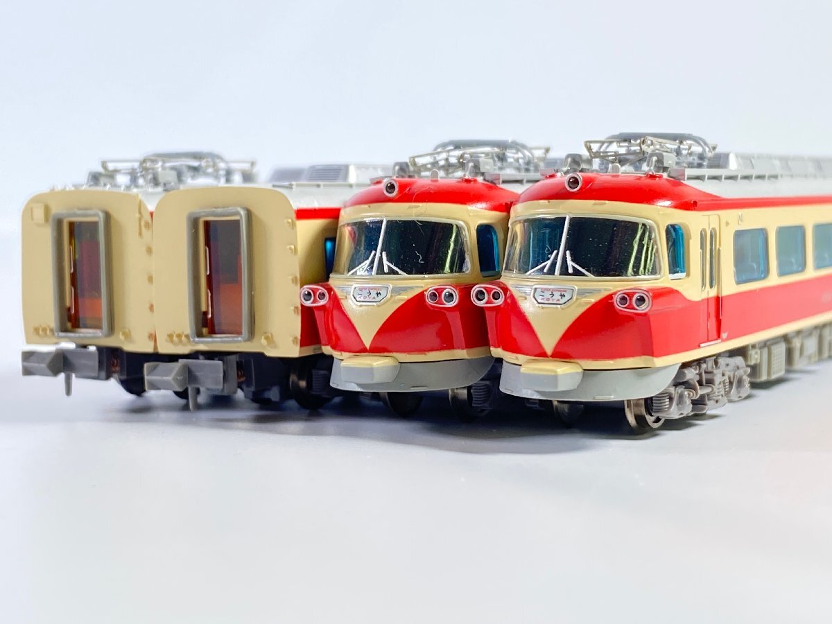 Yahoo!オークション -「こうや」(Nゲージ) (鉄道模型)の落札相場 Yahoo!オークション -「こうや」(Nゲージ) (鉄道模型)の落札相場