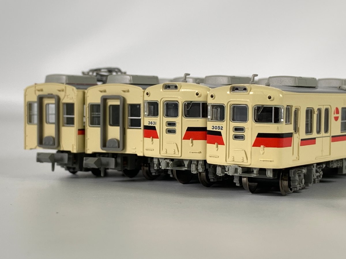Yahoo!オークション -「山陽 3050系」の落札相場・落札価格 Yahoo!オークション -「山陽 3050系」の落札相場・落札価格