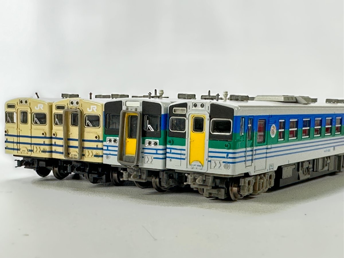 Yahoo!オークション -「キハ37」(Nゲージ) (鉄道模型)の落札相場 Yahoo!オークション -「キハ37」(Nゲージ) (鉄道模型)の落札相場