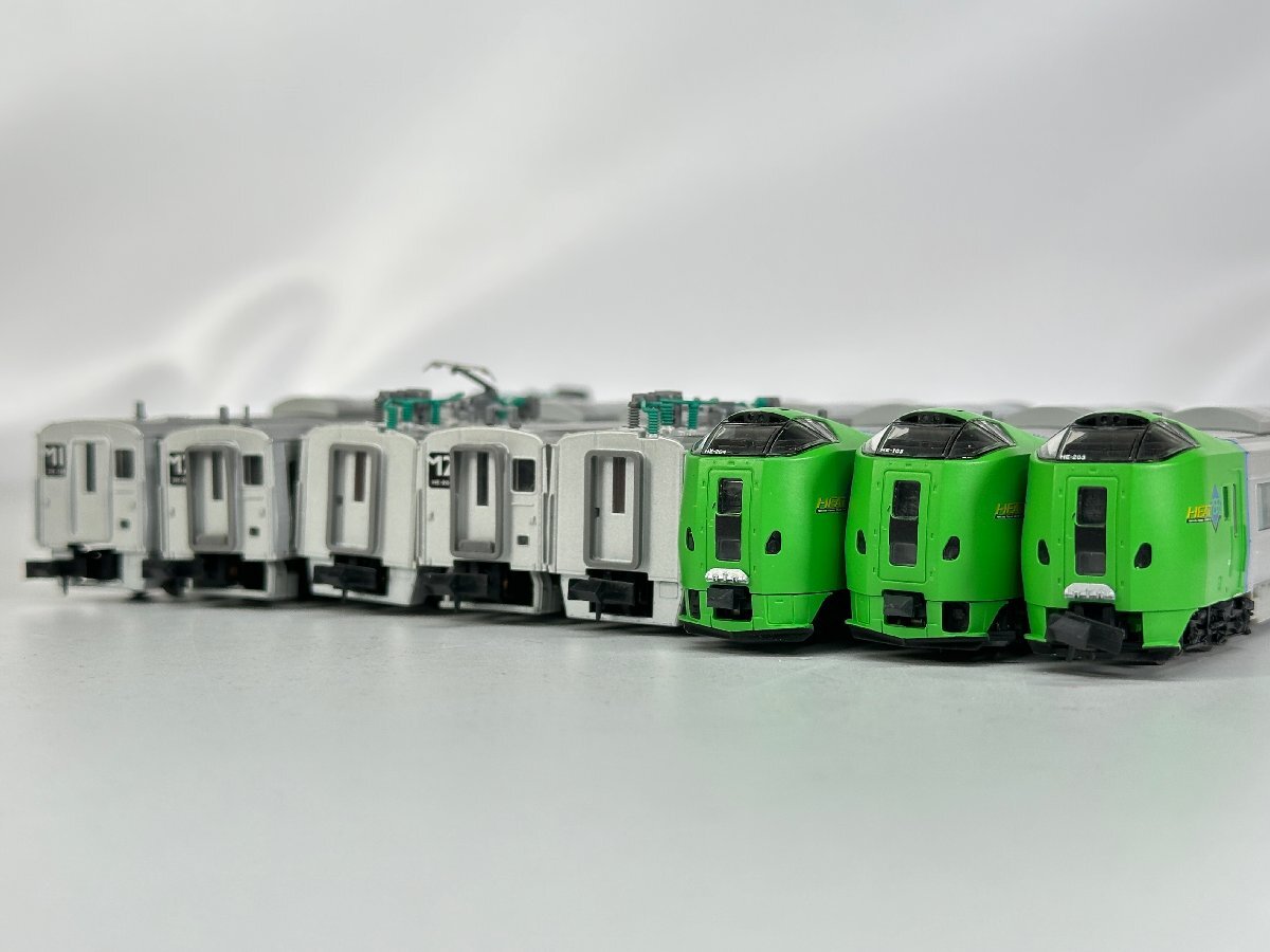 Yahoo!オークション -「マイクロエース 789系」(鉄道模型) の Yahoo!オークション -「マイクロエース 789系」(鉄道模型) の