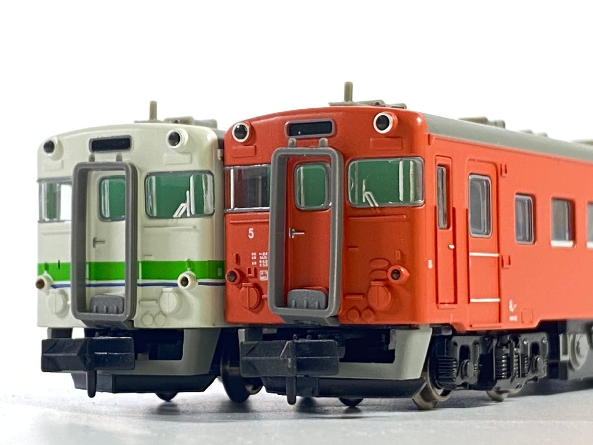 Yahoo!オークション -「46a24」(Nゲージ) (鉄道模型)の落札相場 Yahoo!オークション -「46a24」(Nゲージ) (鉄道模型)の落札相場