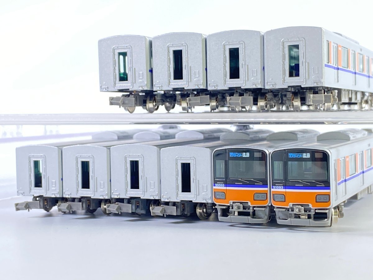 Yahoo!オークション -「tjライナー」(鉄道模型) の落札相場 Yahoo!オークション -「tjライナー」(鉄道模型) の落札相場