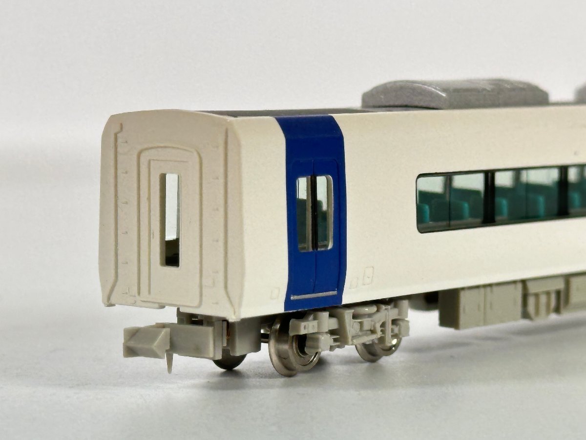 Yahoo!オークション -「nゲージ ミュースカイ」(私鉄車輌) (N Yahoo!オークション -「nゲージ ミュースカイ」(私鉄車輌) (N