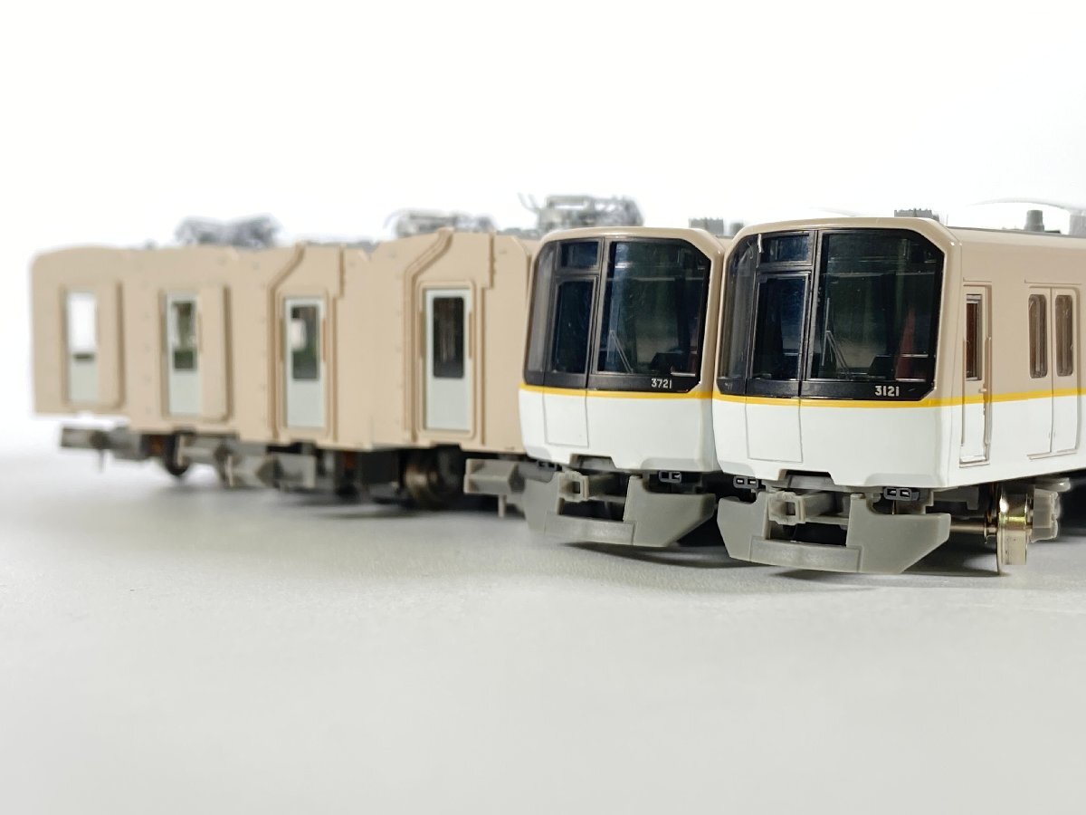 Yahoo!オークション -「近鉄3220系」(Nゲージ) (鉄道模型)の落札 Yahoo!オークション -「近鉄3220系」(Nゲージ) (鉄道模型)の落札