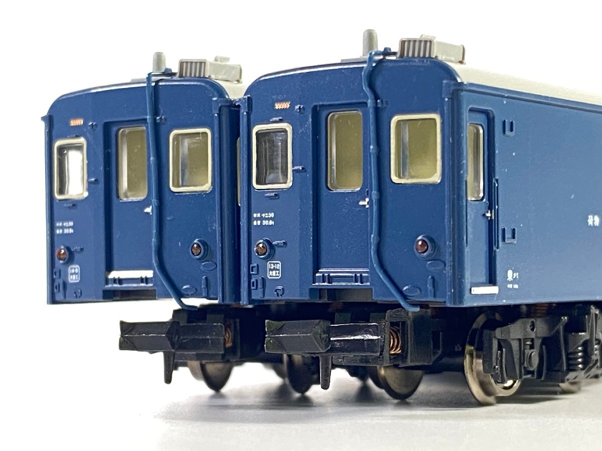 Yahoo!オークション -「マニ30」(Nゲージ) (鉄道模型)の落札相場 Yahoo!オークション -「マニ30」(Nゲージ) (鉄道模型)の落札相場
