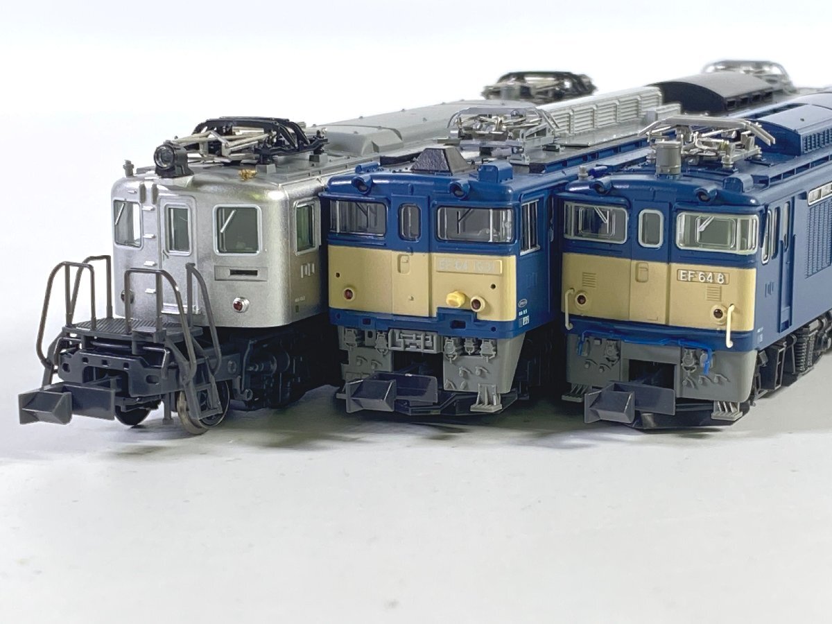 Yahoo!オークション -「kato 3023-4 ef64 1031 長岡車両センター Yahoo!オークション -「kato 3023-4 ef64 1031 長岡車両センター