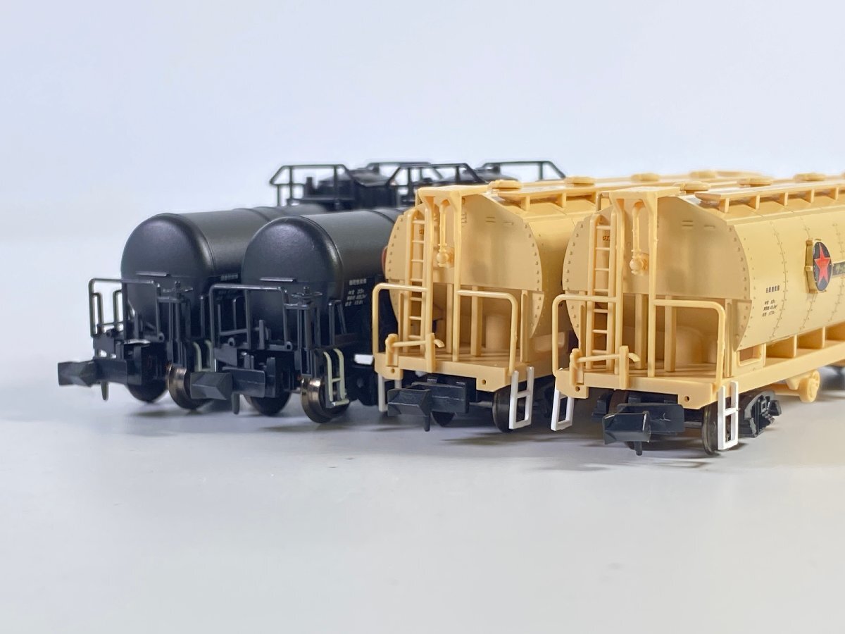 Yahoo!オークション -「6600」(貨物列車) (Nゲージ)の落札相場 Yahoo!オークション -「6600」(貨物列車) (Nゲージ)の落札相場