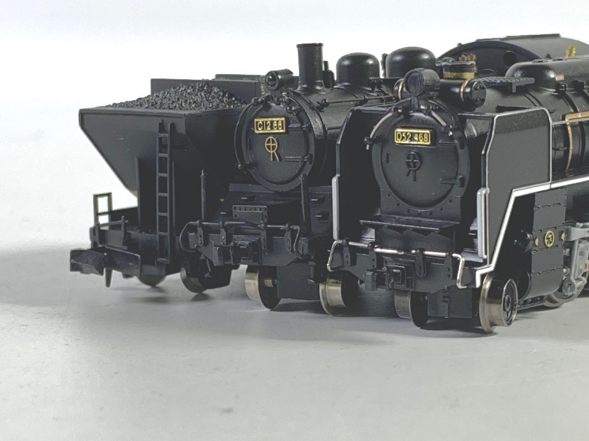 Yahoo!オークション -「c12-66」(Nゲージ) (鉄道模型)の落札相場 Yahoo!オークション -「c12-66」(Nゲージ) (鉄道模型)の落札相場