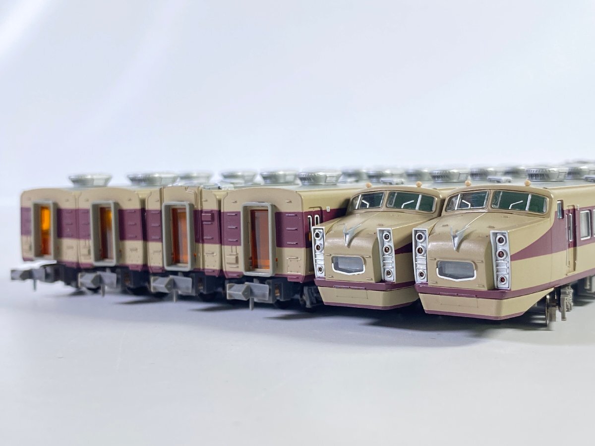 Yahoo!オークション -「けごん」(Nゲージ) (鉄道模型)の落札相場 Yahoo!オークション -「けごん」(Nゲージ) (鉄道模型)の落札相場