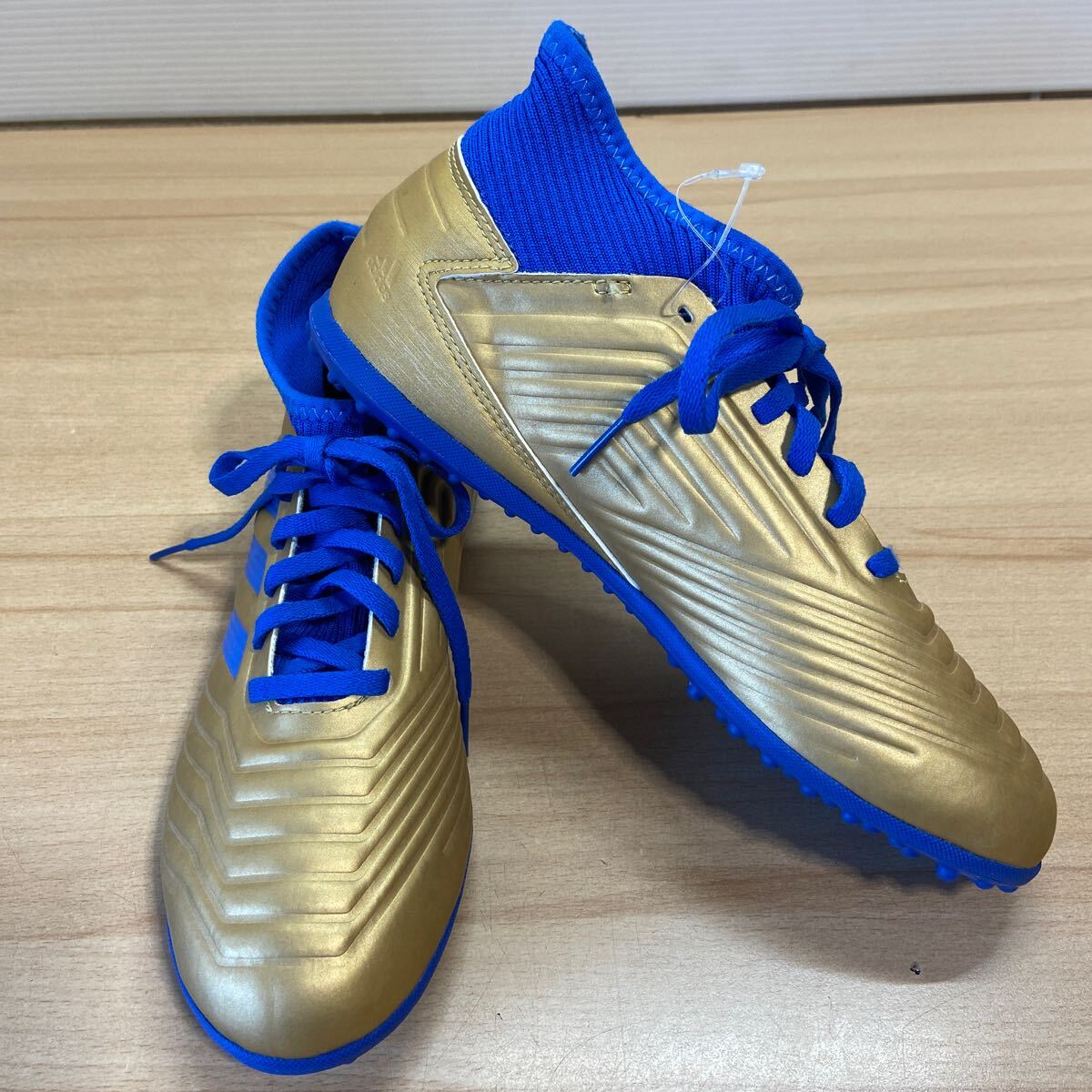 Adidas Predator 19.1 TR Trainers 25th Anniversary Limited