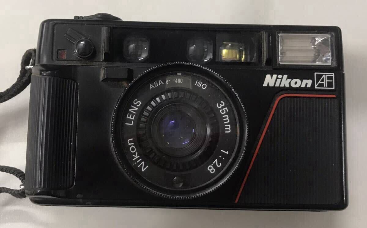 Yahoo!オークション -「nikon l35af」の落札相場・落札価格 Yahoo!オークション -「nikon l35af」の落札相場・落札価格