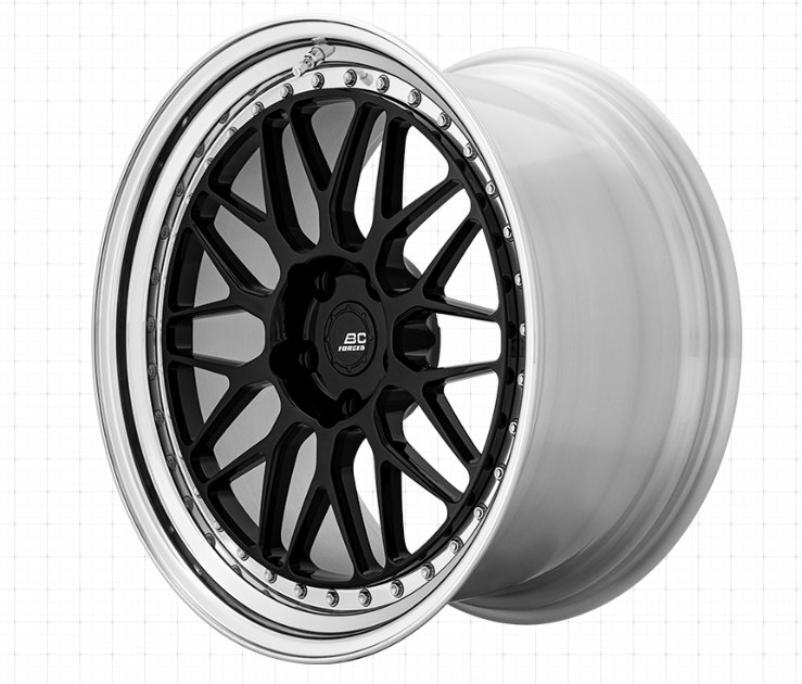 2025年最新】Yahoo!オークション -bc forged ホイール 22の中古