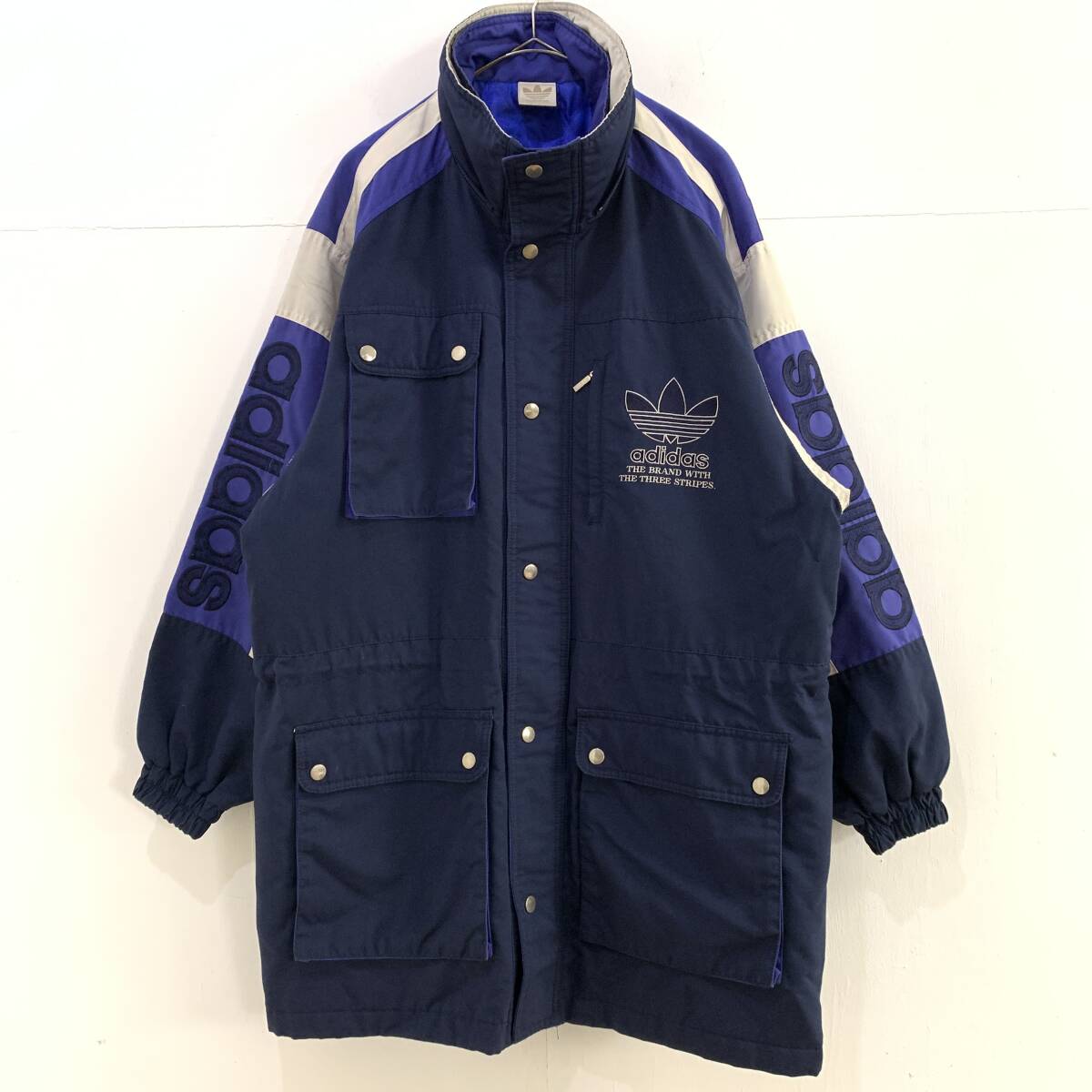 2025年最新】Yahoo!オークション -アディダス 中綿 90sの中古品 2025年最新】Yahoo!オークション -アディダス 中綿 90sの中古品