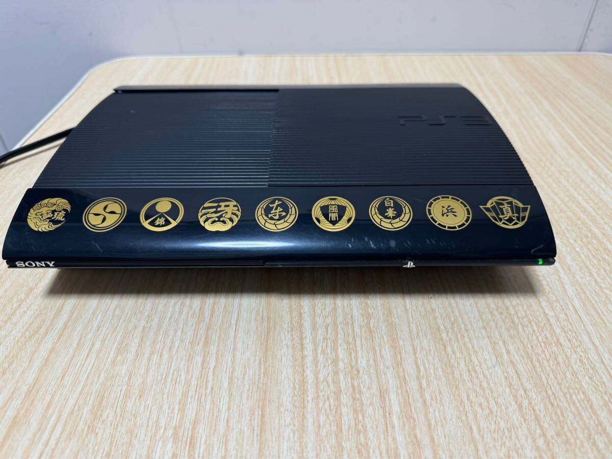 Yahoo!オークション -「龍が如く5」(PS3本体 Yahoo!オークション -「龍が如く5」(PS3本体